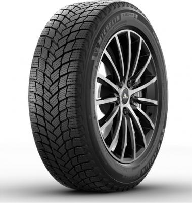 X-Ice Snow SUV 275/50R22 XL 115H