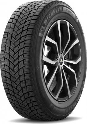 X-Ice Snow SUV 285/35 R22 106H – фото 2