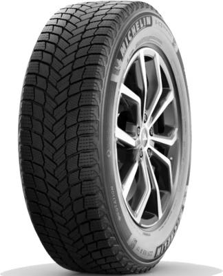 X-Ice Snow SUV 285/50 R20 116T – фото 1