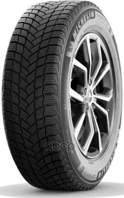 X-Ice Snow SUV 295/40 R20 110T – фото 2