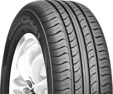 Classe Premiere 661 – фото 1