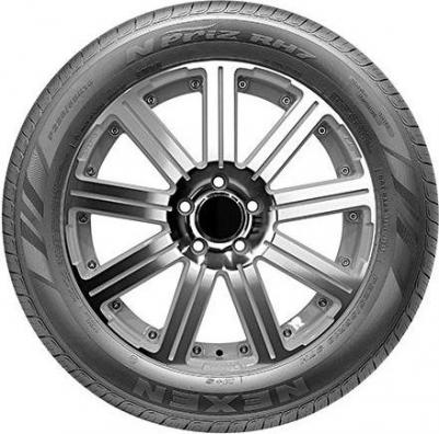 N'Priz RH7 – фото 8