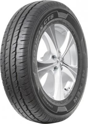 Roadian CT8 – фото 2