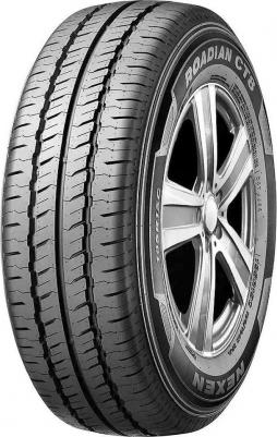 Roadian CT8