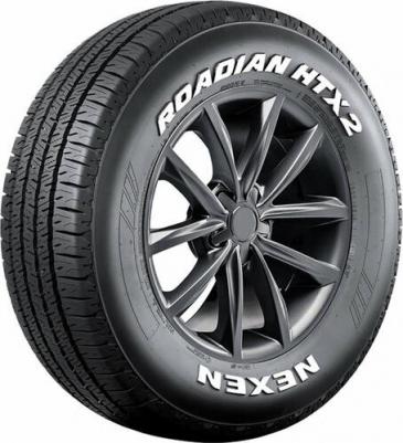 Roadian HTX – фото 19