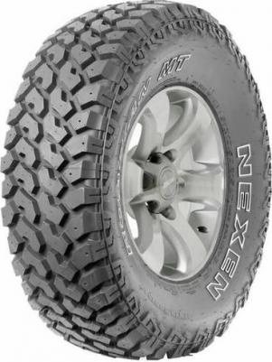 Roadian M/T – фото 9