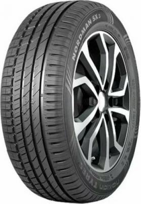 205/55R16 91H Nordman SX3