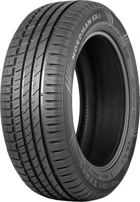 205/55R16 91H Nordman SX3 – фото 3