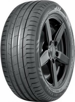 Hakka Black 2 255/40 R18 99Y – фото 3