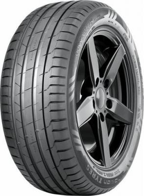 Hakka Black 2 275/35 ZR20 102Y