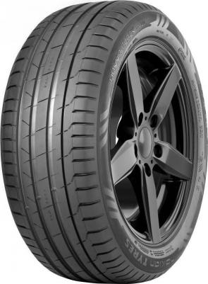 Hakka Black 2 SUV 265/50 R20 111W – фото 1