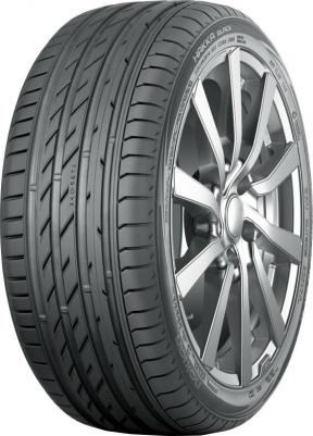 Hakka Black 295/30 R19 100Y