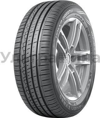 Hakka Green 3 165/70 R14 81T – фото 3