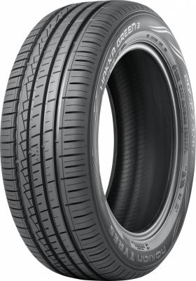 Hakka Green 3 165/70 R14 81T – фото 4