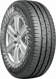 Hakka Van 215/75 R16 116/114S – фото 1