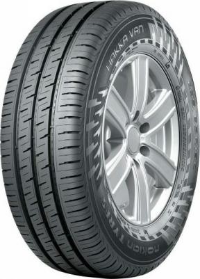Hakka Van 215/75 R16 116/114S – фото 2