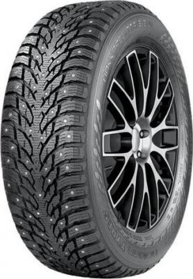Hakkapeliitta 10 EV 235/45 R20 100T – фото 4