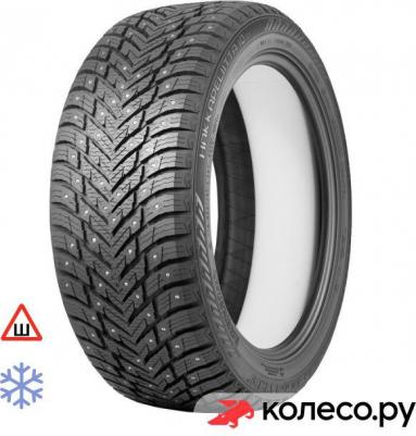 Hakkapeliitta 10 EV 255/35 R21 98T – фото 4
