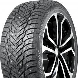 Hakkapeliitta 10 EV 255/50 R20 109T – фото 1
