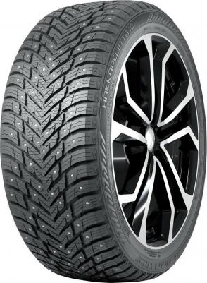 Hakkapeliitta 10 EV 275/35 R21 103T – фото 2