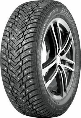 Hakkapeliitta 10p 205/65 R16 105T