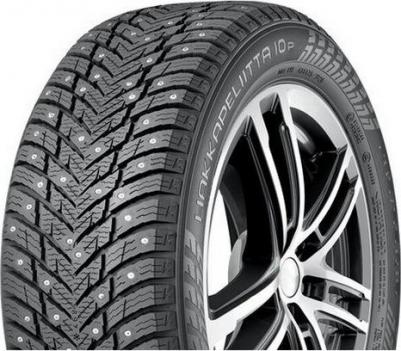 Hakkapeliitta 10p 205/65 R16 95T – фото 4