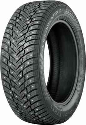 Hakkapeliitta 10p 205/65 R16 95T – фото 7
