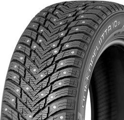 Hakkapeliitta 10p 225/50 R17 98T XL – фото 1