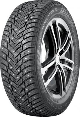Hakkapeliitta 10p 225/50 R17 98T XL