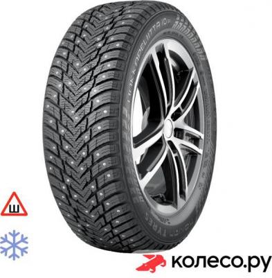 Hakkapeliitta 10p 235/45 R17 97T – фото 2