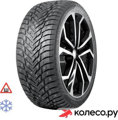 Hakkapeliitta 10p SUV 215/70 R16 100T – фото 8