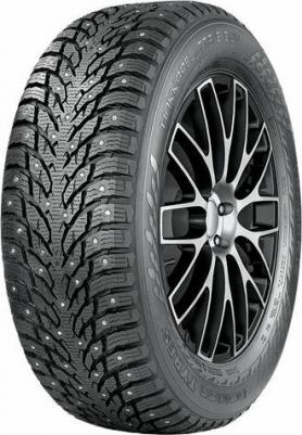 Hakkapeliitta 10p SUV 235/55 R19 105T XL – фото 1