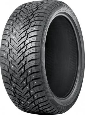 Hakkapeliitta 10p SUV 235/55 R19 105T XL – фото 3