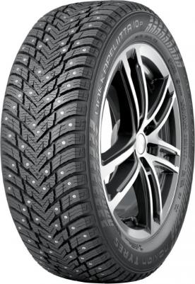 Hakkapeliitta 10p SUV 235/55 R19 105T