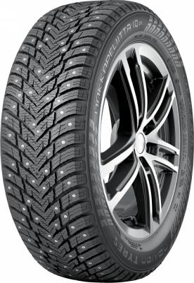Hakkapeliitta 10p SUV 285/45 R21 113T – фото 1
