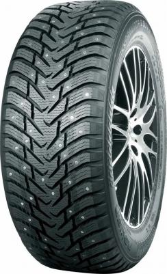 Hakkapeliitta 8 295/35 R19 104H