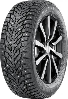 Hakkapeliitta 9 195/60 R16 93T – фото 1