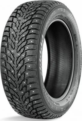 Hakkapeliitta 9 195/60 R16 93T