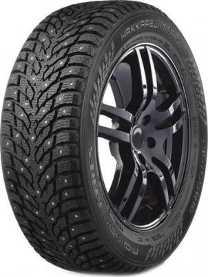Hakkapeliitta 9 215/40 R17 87T – фото 1