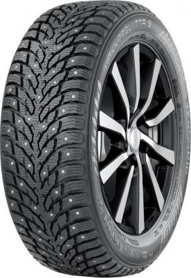 Hakkapeliitta 9 215/50 R17 95T – фото 3