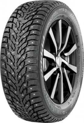 Hakkapeliitta 9 225/60 R16 102T – фото 1