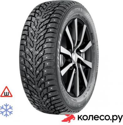 Hakkapeliitta 9 225/60 R16 102T – фото 3