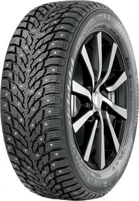 Hakkapeliitta 9 235/45 R18 98T – фото 2