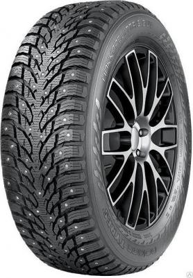 Hakkapeliitta 9 245/45 R17 99T – фото 1