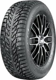 Hakkapeliitta 9 255/35 R19 96T XL – фото 1