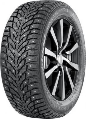 Hakkapeliitta 9 255/35 R19 96T XL