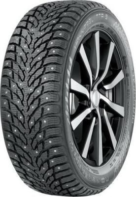 Hakkapeliitta 9 SUV 215/55 R18 99T XL