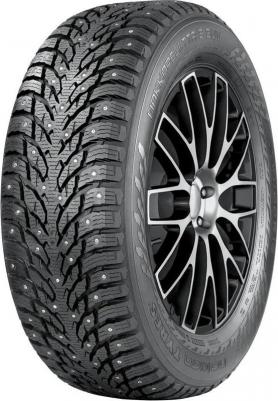 Hakkapeliitta 9 SUV 215/60 R17 100T XL – фото 1
