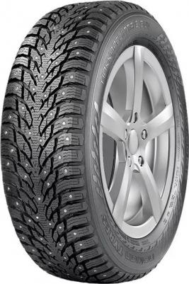 Hakkapeliitta 9 SUV 215/60 R17 100T – фото 3