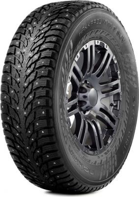 Hakkapeliitta 9 SUV 225/60 R17 103T – фото 5